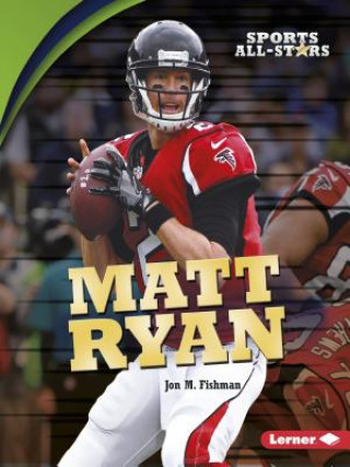 Книга Matt Ryan Jon Fishman