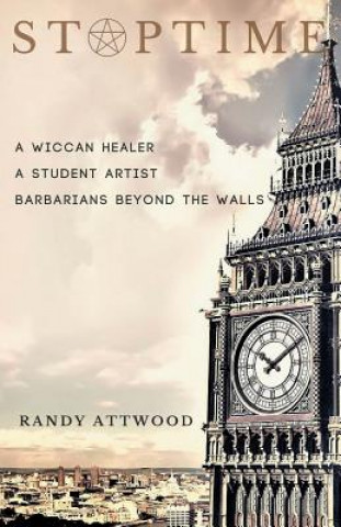 Knjiga StopTime Randy Attwood
