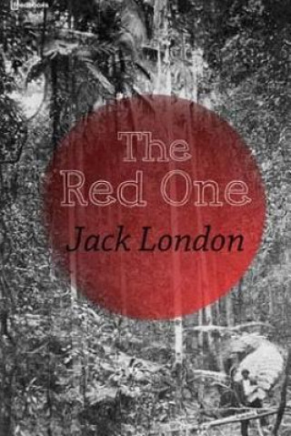 Knjiga The Red One Jack London