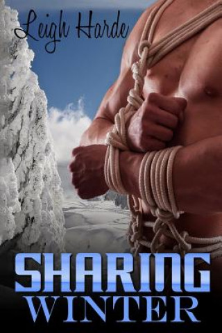 Libro Sharing Winter Leigh Harde