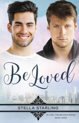 Book Be Loved Stella Starling