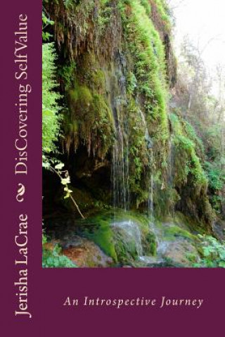 Knjiga Discovering Self Value Jerisha Lacrae