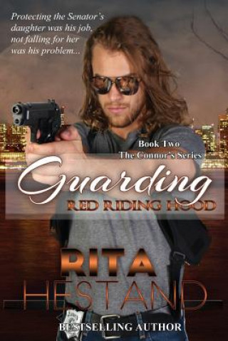Knjiga Guarding Red Riding Hood Rita Hestand