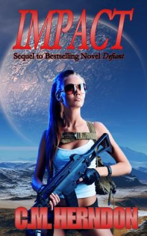 Book Impact C M Herndon