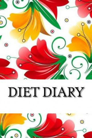Carte Diet Diary, Slimming Weight Loss Diary, Slimming Clubs Diary 2017 Diet Diary 2017
