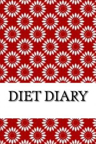 Carte Diet Diary, Slimming Weight Loss Diary, Slimming Clubs Diary 2017 Diet Diary 2017