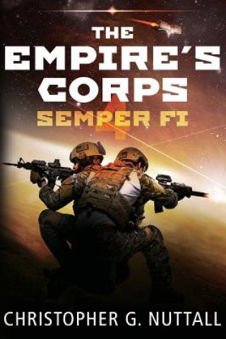 Book Semper Fi Christopher G Nuttall