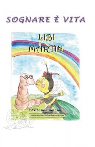 Carte Libi & Martin Stefano Bonanni