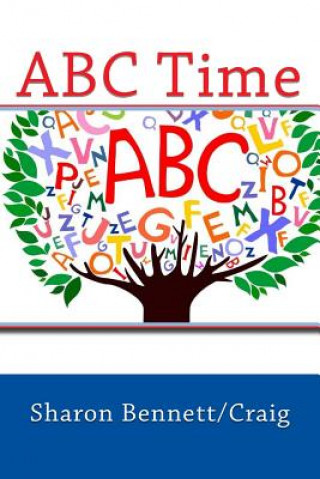 Book ABC Time Sharon Bennett/Craig