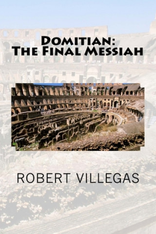 Buch Domitian Robert Villegas