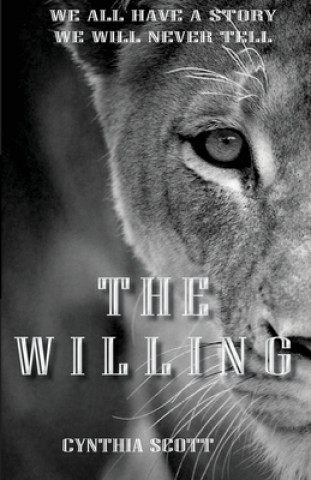 Knjiga The Willing Cynthia Scott