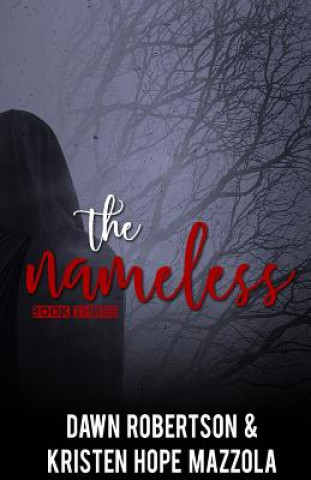 Boek The Nameless Dawn Robertson