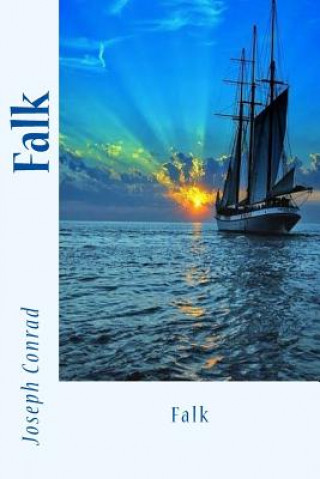 Buch Falk Joseph Conrad