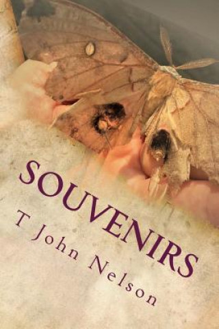Knjiga Souvenirs T John Nelson