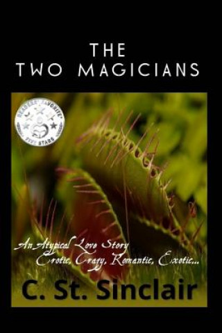 Kniha The Two Magicians C St Sinclair