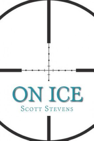 Book On Ice Scott Stevens