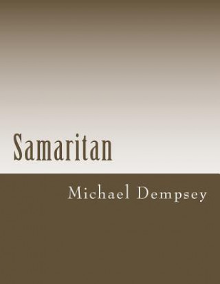 Libro Samaritan Michael Dempsey