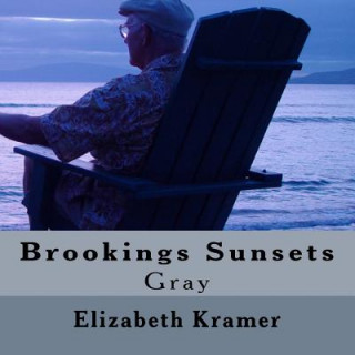 Buch Brookings Sunsets Elizabeth Kramer