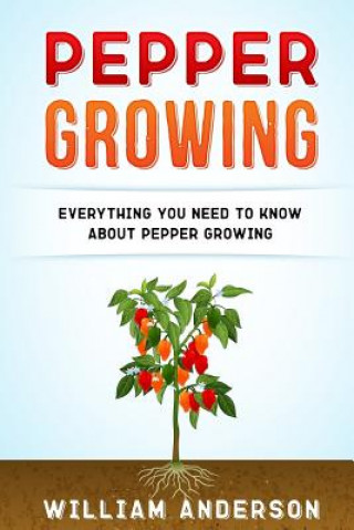 Carte Pepper Growing: Everything You Need to Know About Peppers Growing William Anderson