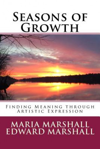 Carte SEASONS OF GROWTH Maria Marshall