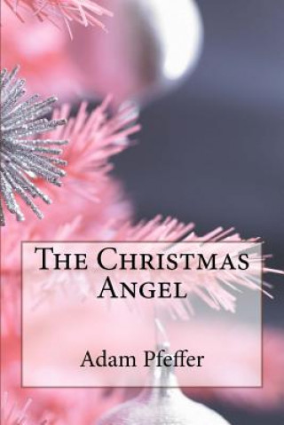 Book The Christmas Angel Adam Steven Pfeffer