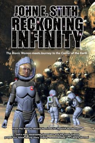 Book Reckoning Infinity John E Stith