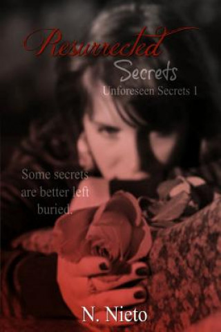 Book Resurrected Secerts N Nieto