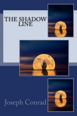 Knjiga The Shadow Line Joseph Conrad