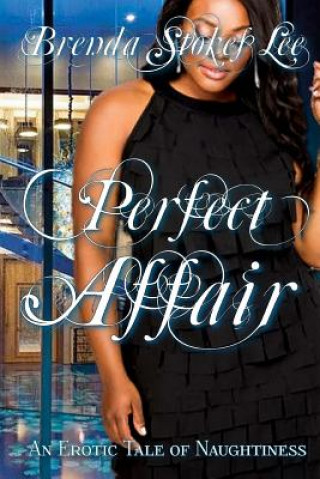 Book Perfect Affair Brenda Stokes Lee