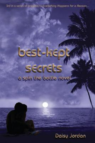 Knjiga Best-Kept Secrets Daisy Jordan