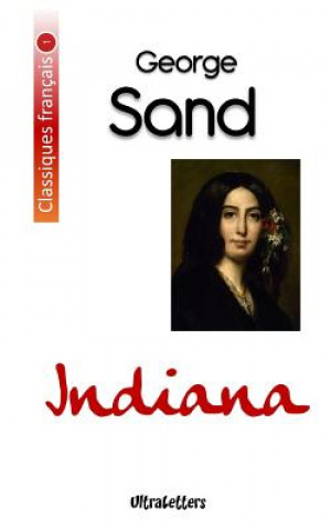 Libro Indiana George Sand