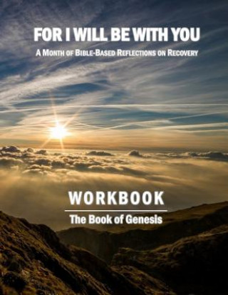 Buch For I Will Be With You: Genesis Workbook Boruch Binyamin