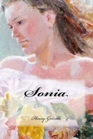 Könyv Sonia Henry Greville