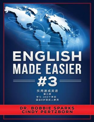 Buch English Made Easier 3 Dr Bobbie Sparks