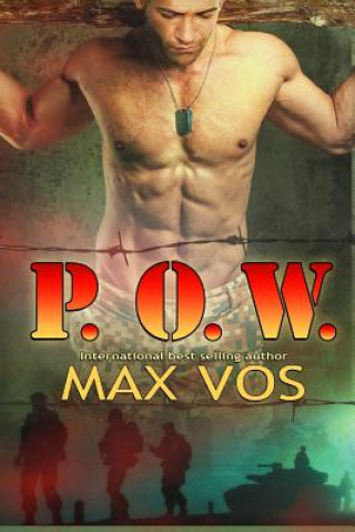 Book P. O. W. Max Vos