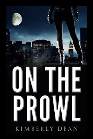 Carte On The Prowl Kimberly Dean