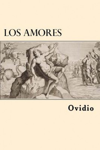Book Los Amores Ovidio