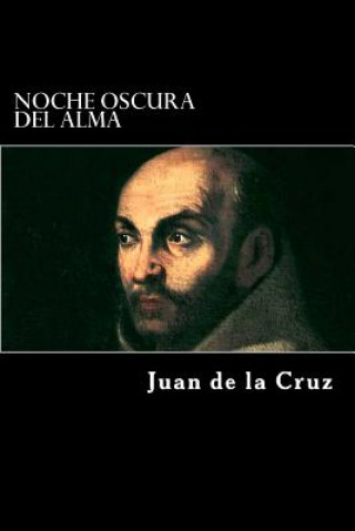 Carte Noche Oscura del Alma Juan de La Cruz