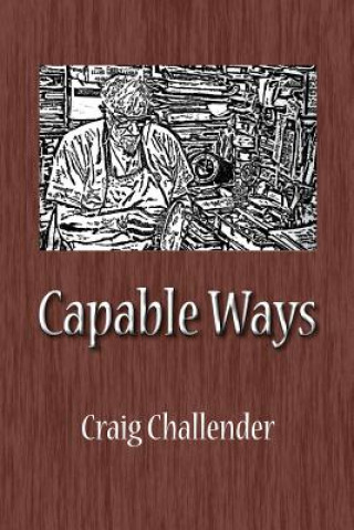 Carte Capable Ways Craig Challender