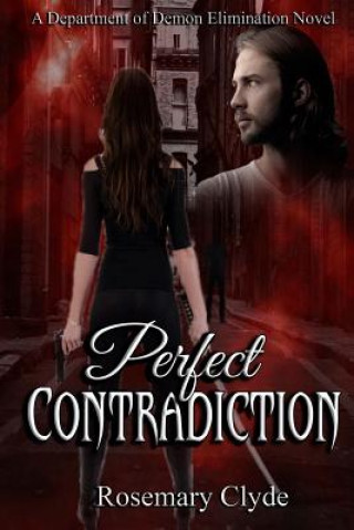 Knjiga Perfect Contradiction Rosemary Clyde