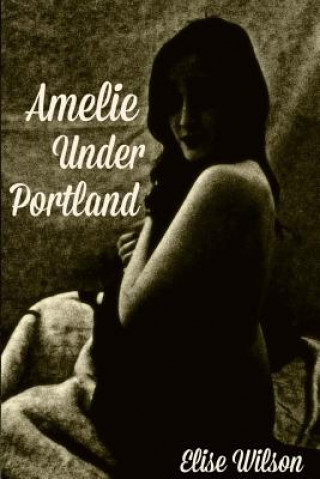 Kniha Amelie Under Portland Elise Wilson