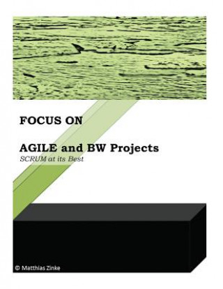 Carte Agile and BW Projects: SCRUM at its Best MR Matthias Zinke