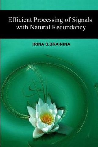 Knjiga Efficient Processing of Signals with Natural Redundancy Irina S Brainina