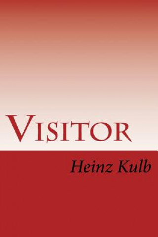 Kniha Visitor 2. Auflage Heinz Kulb