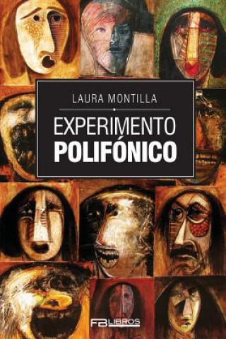 Knjiga Experimento Polifónico Laura Montilla