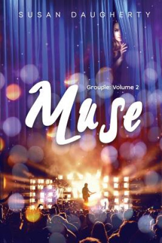 Knjiga Muse Susan Daugherty