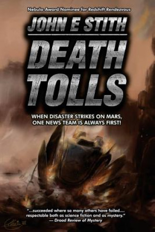 Libro Death Tolls John E Stith