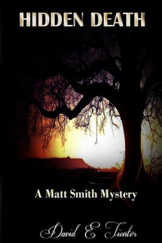 Knjiga Hidden Death David Tienter