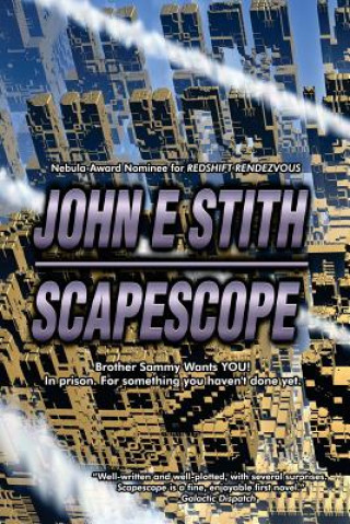 Book Scapescope John E Stith
