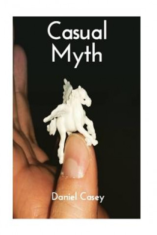 Buch Casual Myth Daniel Casey